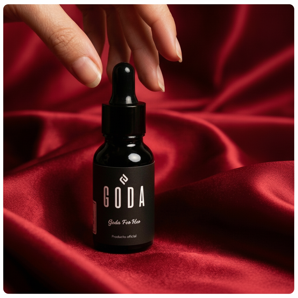 Goda® For Her