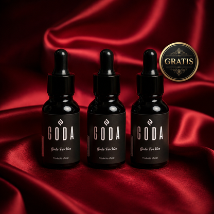 Goda® For Her