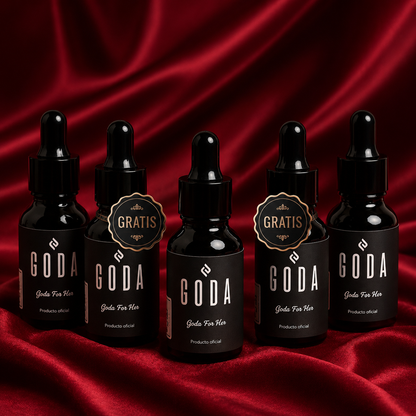 Goda® For Her