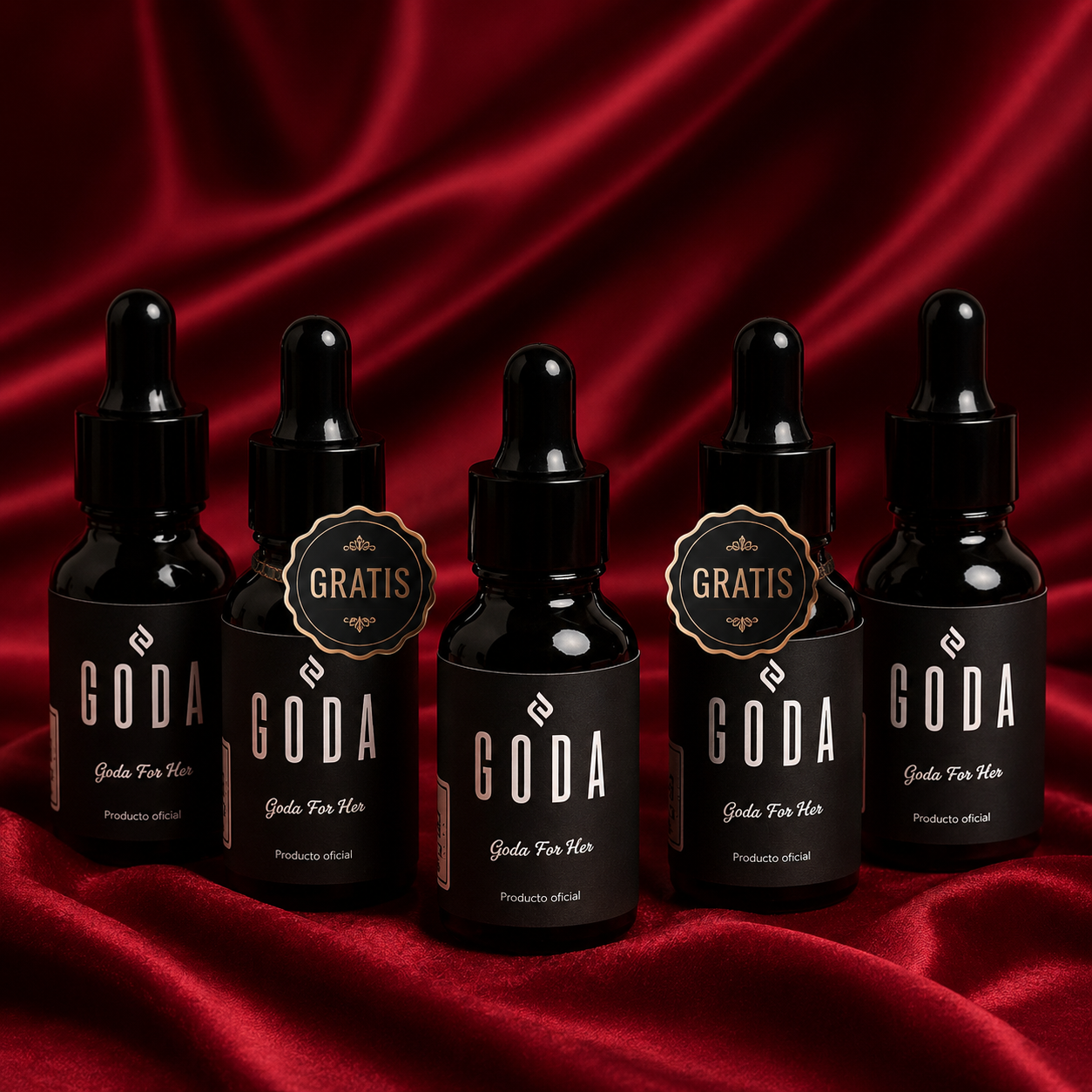 Goda® For Her