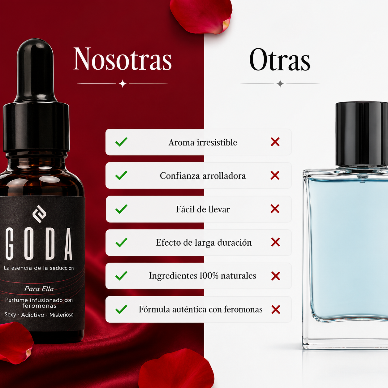 Goda® For Her