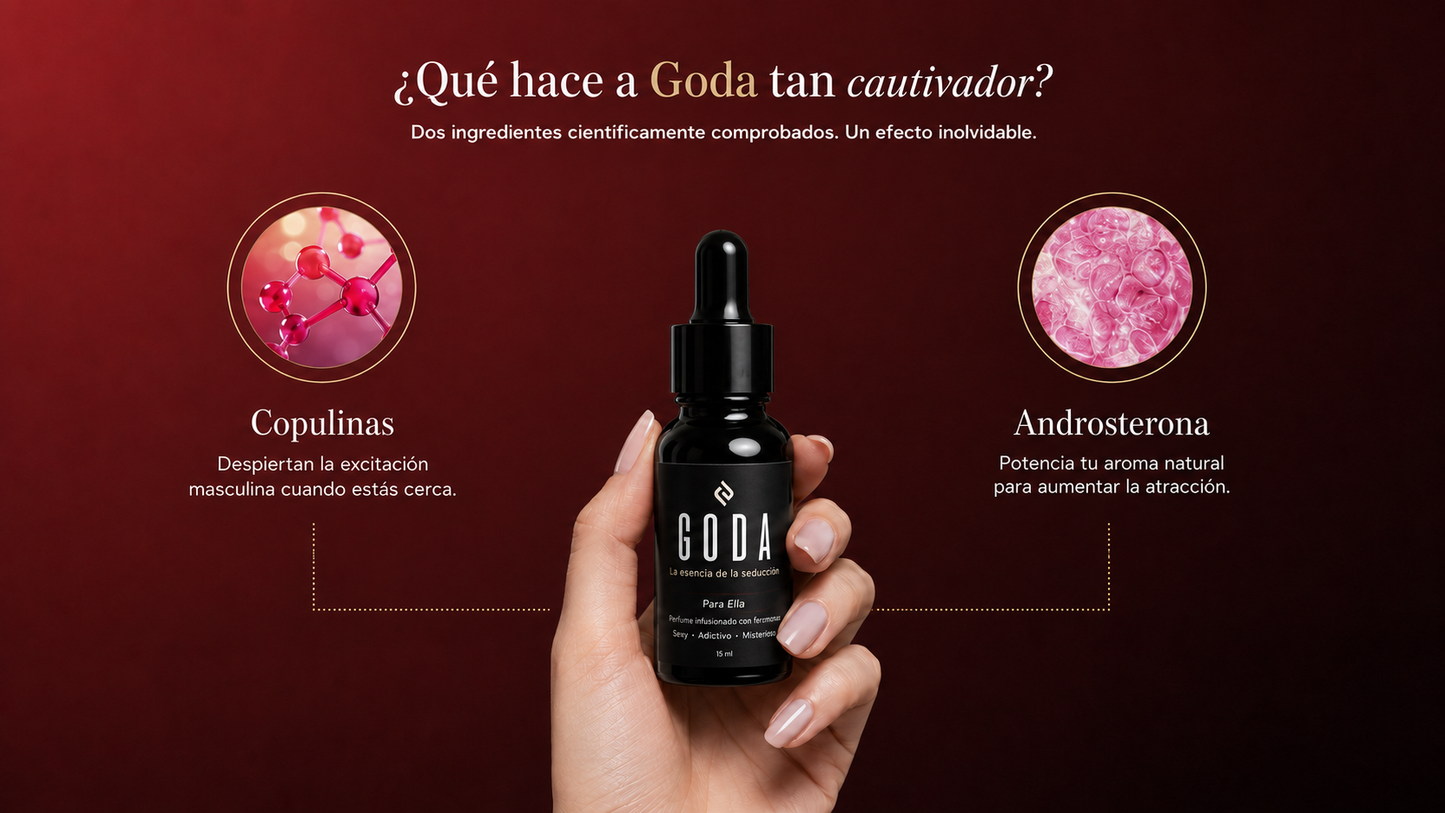 Goda® For Her