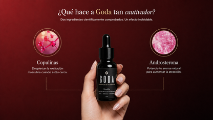 Goda® For Her