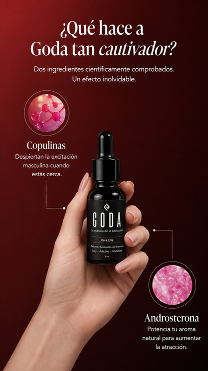 Goda® For Her