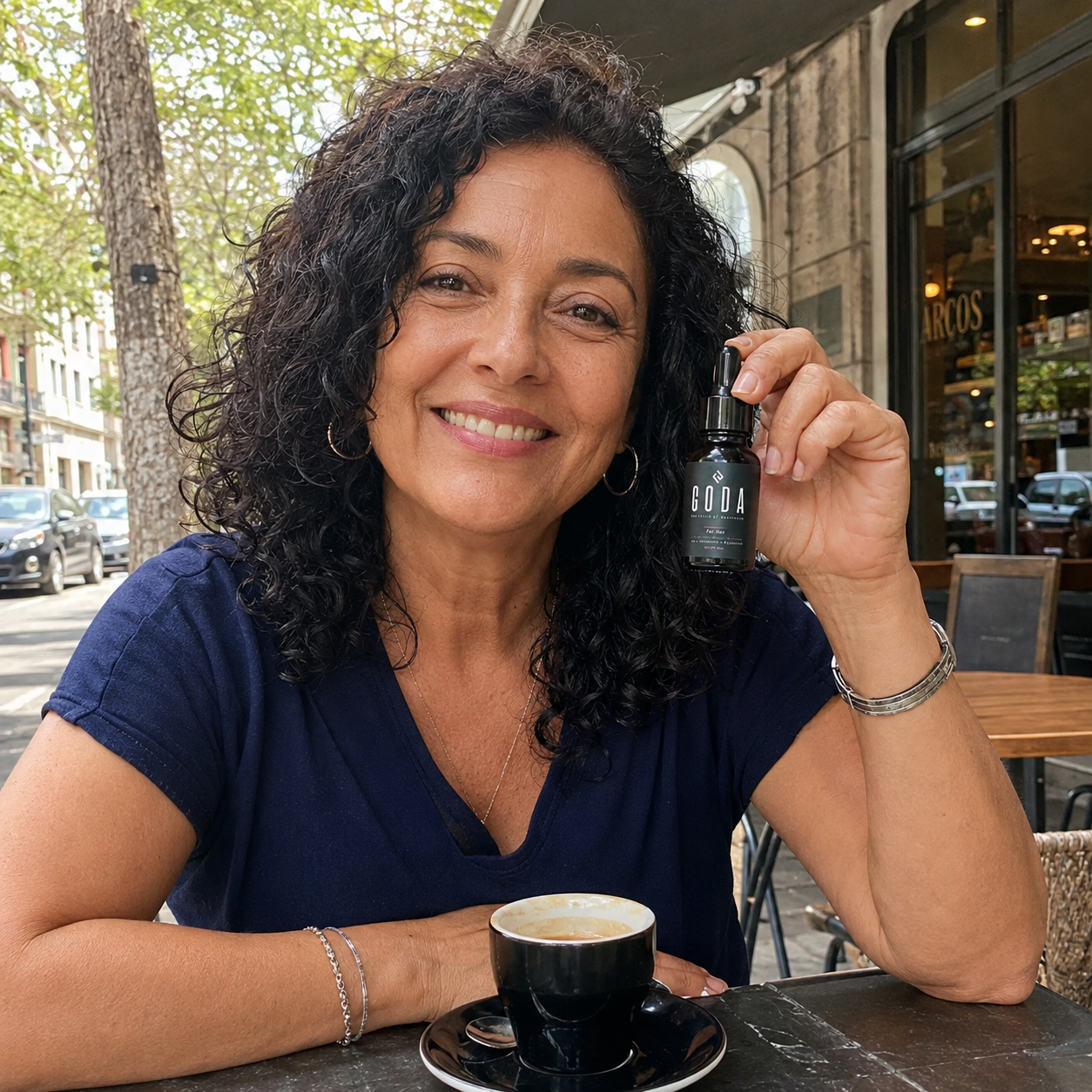 Goda® For Her