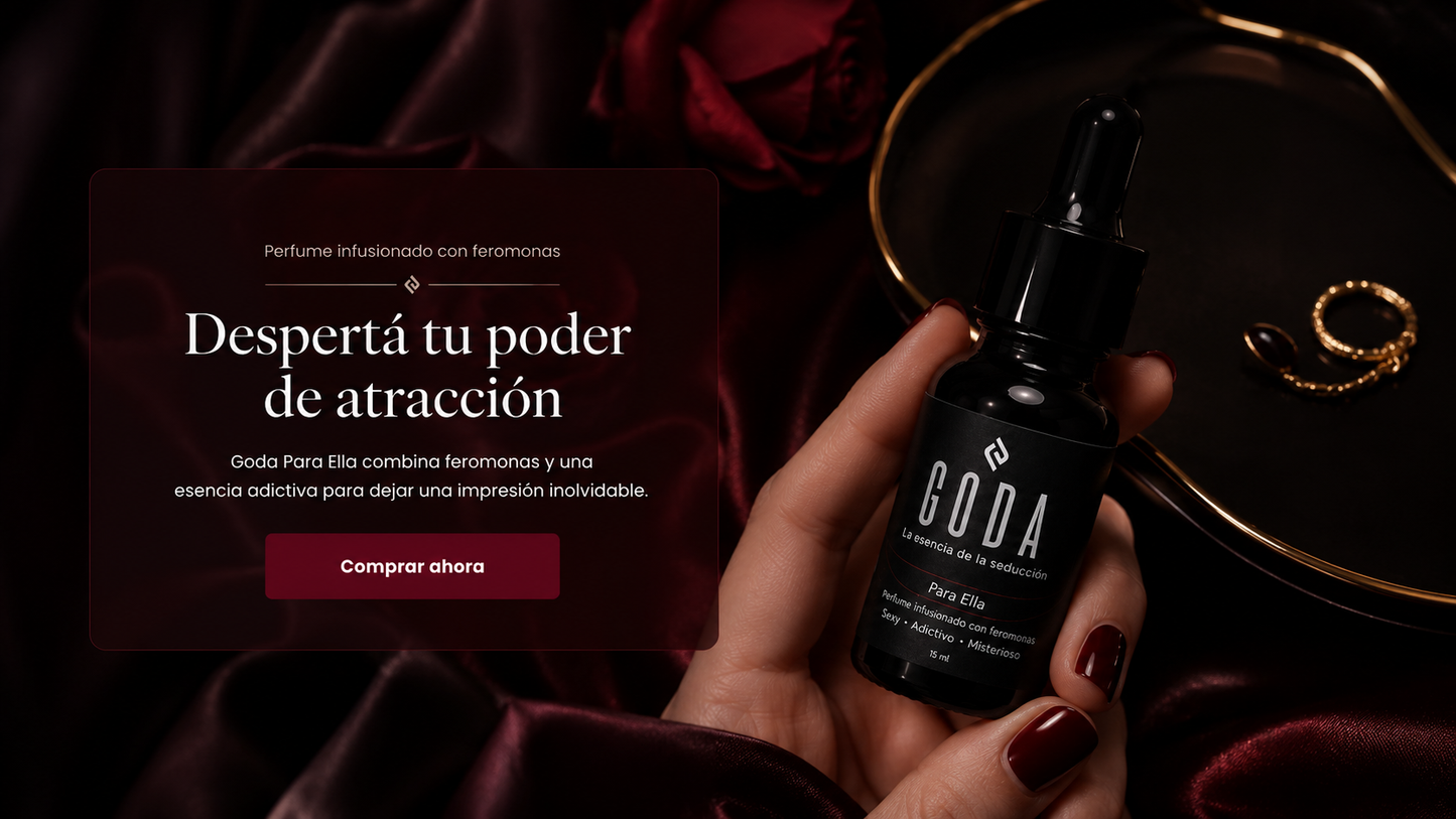 Goda® For Her