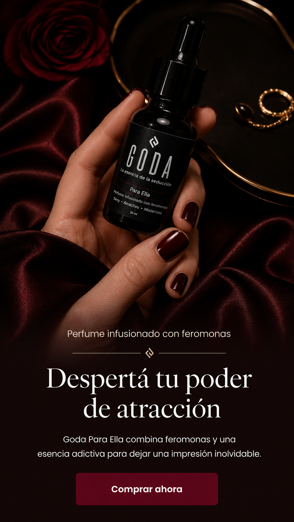 Goda® For Her