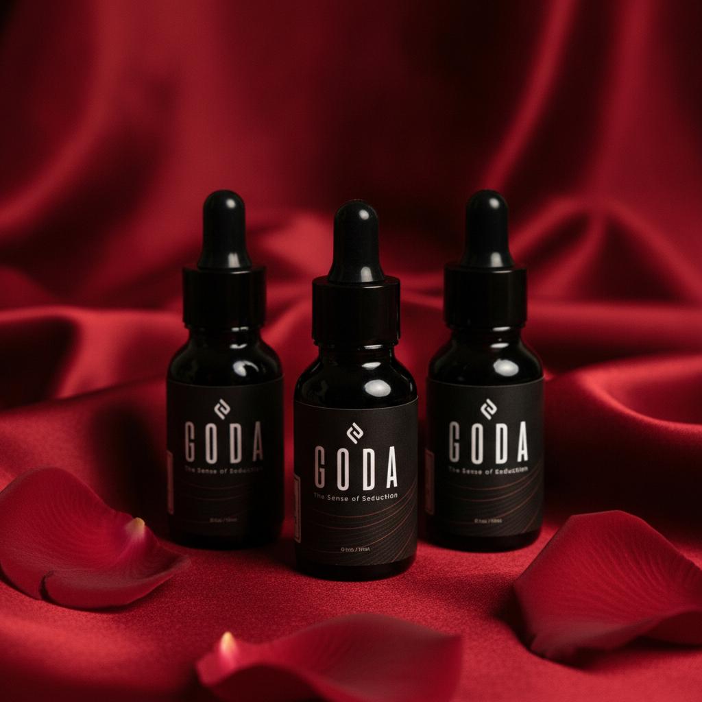Goda® For Her