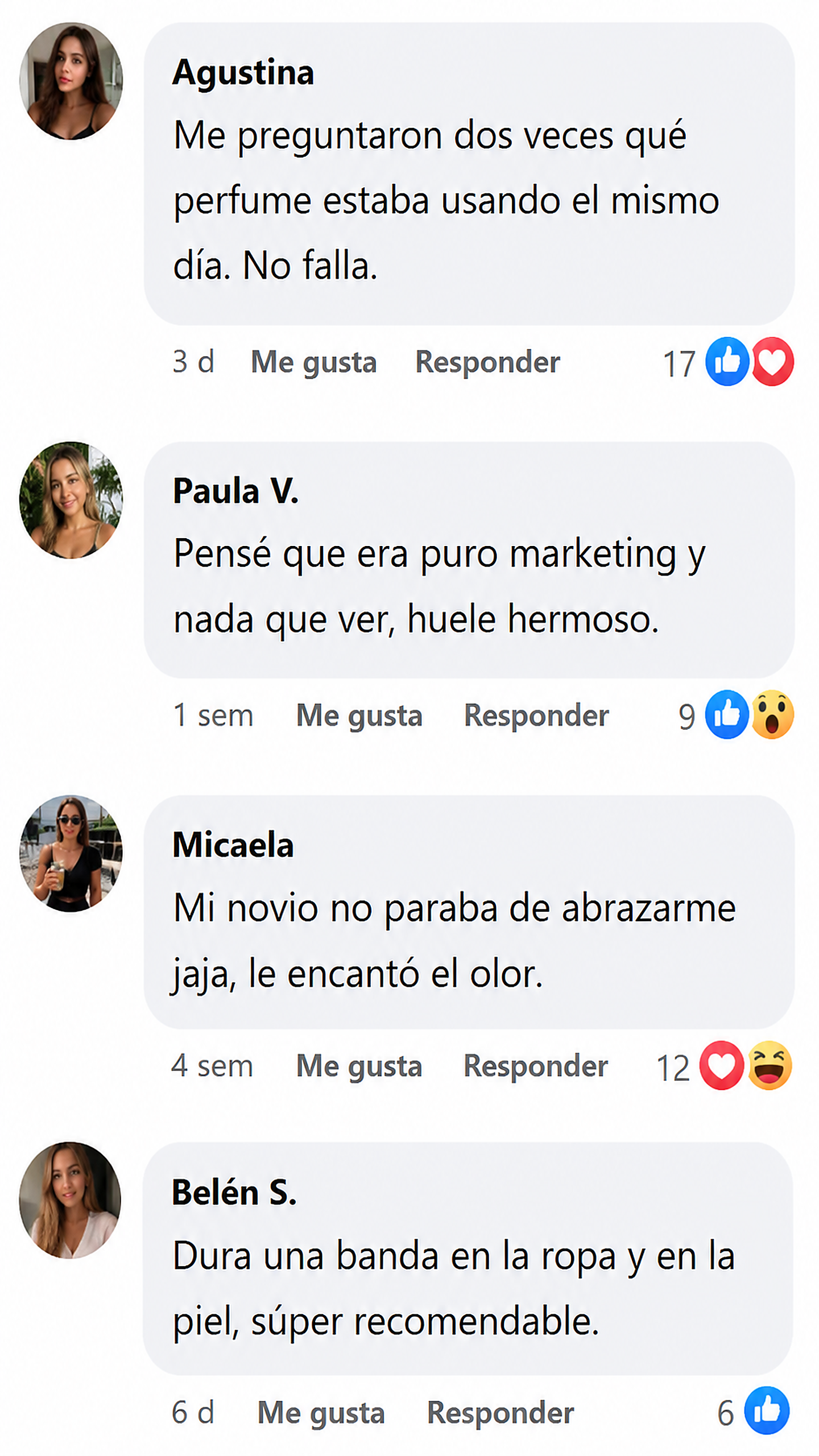Goda® For Her